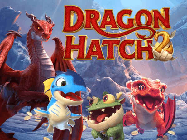 Dragon Hatch 2