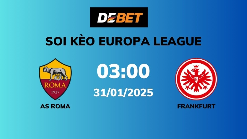 Tình hình chung của AS Roma