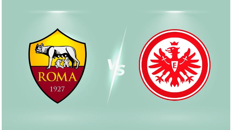 Đối thủ Eintracht Frankfurt
